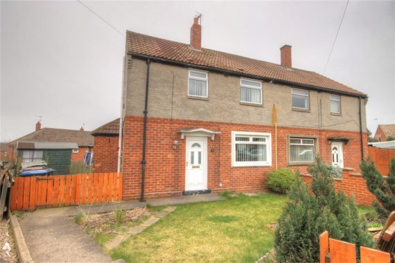 4 Bedroom Semi-Detac...